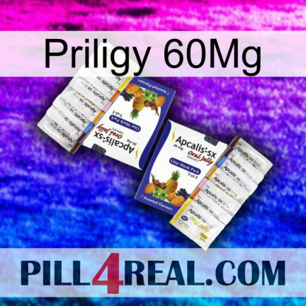 Priligy 60Mg 12